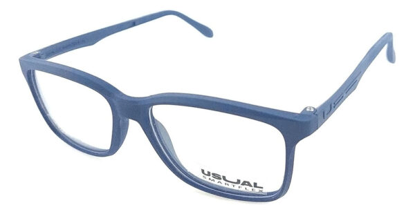 Anteojos Lentes Marcos Usual 052 Armazon Receta Moda Gafas - Imagen 10