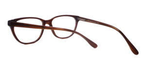 Anteojo De Receta Marco Armazon Gc 316 Grande Acetato Pin Up - Imagen 4