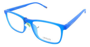 Anteojos Lentes Urban 5069 Receta Flex Tr90 Armazon Gafas