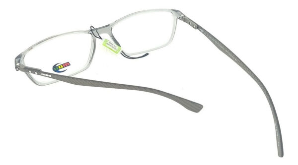 Anteojos Mdq T27 Armazon Marcos Lentes Receta Moda Livianos - Imagen 18
