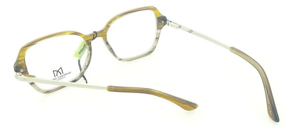 Anteojos Lentes Mariana Arias 387 Grandes Armazon Receta Fle - Imagen 18
