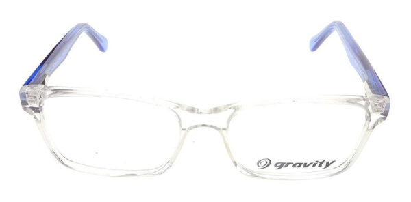 Anteojos Lentes Marcos Gravity York Receta Acetato Flex Moda - Imagen 4