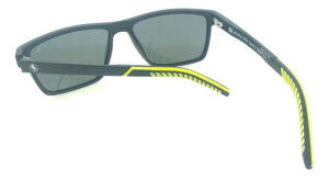 Anteojos De Sol Dynamo 171 Lentes Polarizado Uv Cat 3 Tr90 - Imagen 4