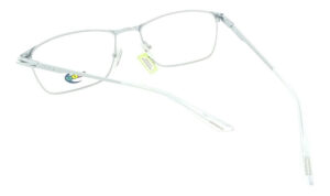 Anteojos Armazon Mdq M17 Receta Metal Marcos Flex Lentes - Imagen 17