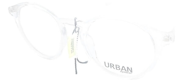 Anteojos Lentes Urban 5060 Marcos Receta Tr90 Armazon Livian