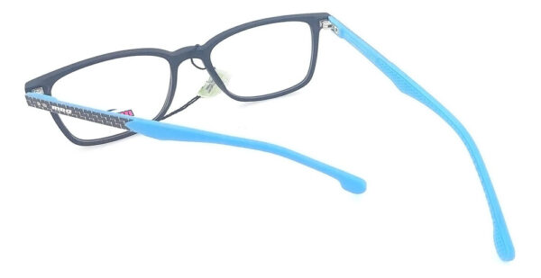 Anteojos Lentes Armazon Mdq T36 Receta Tr90 Gafas Moda Marco - Imagen 24
