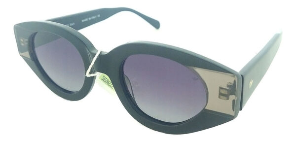 Anteojos De Sol Fleur 294 Lentes Polarizado Uv Moda Mujer Ga
