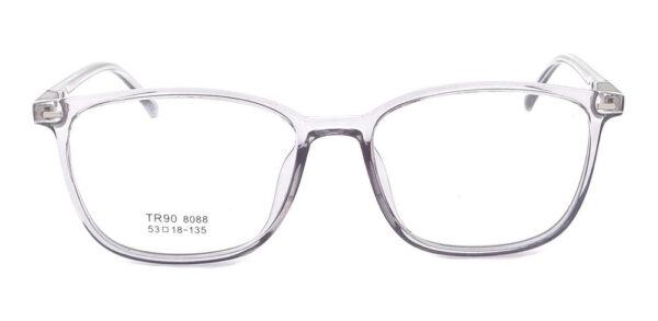 Anteojos Mujer Marco Lentes Tr90 8088 Receta Moda Livianos - Imagen 16