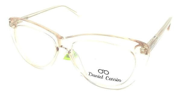 Anteojos Marco Daniel Cassin 8624 Pin Up Flex Receta Acetato