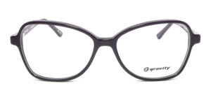 Marco Anteojo Receta Gravity Carmela Lentes Zilo Moda Flex - Imagen 15
