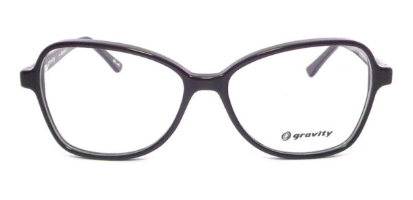 Marco Anteojo Receta Gravity Carmela Lentes Zilo Moda Flex - Imagen 16
