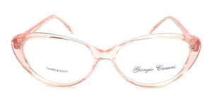 Anteojo Armazon Marco Receta Gc 294 Pin Up Animal Print Flex - Imagen 57