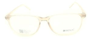 Anteojos Lentes Benx 126 Marcos Receta Tr90 Livianos Moda Ga - Imagen 10