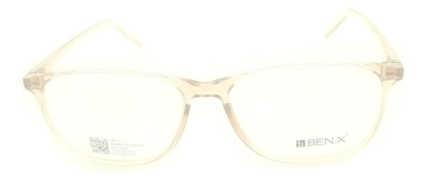 Anteojos Lentes Benx 126 Marcos Receta Tr90 Livianos Moda Ga - Imagen 10