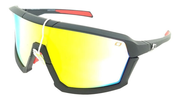 Anteojos Deportivos De Sol Ciclismo Paddle Optitech 289 Uv 3 - Imagen 10