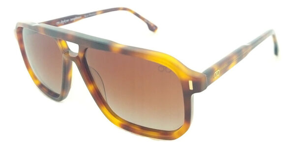 Anteojos De Sol Look Me Tirso Lentes Polarizados Uv Flex Mod - Imagen 23