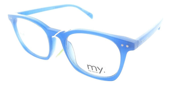 Anteojos Lentes Marcos Noon Myz 30 Receta Filtro Azul Gafas - Imagen 10