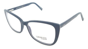 Anteojos Lentes Urban 5074 Pin Up Receta Flex Armazon Gafas