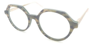 Anteojos Lentes Vondel Park Cursi Receta Flex Acetato Metal