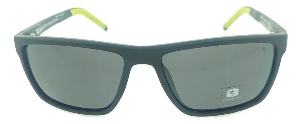 Anteojos De Sol Dynamo 171 Lentes Polarizado Uv Cat 3 Tr90 - Imagen 3