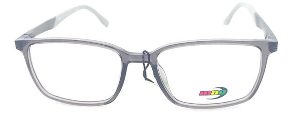 Anteojos Lentes Mdq T32 Armazon Receta Flex Marcos Tr90 Moda - Imagen 4