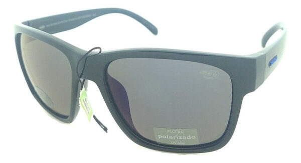 Anteojos De Sol Mdq Kirra Lentes Polarizados Uv Moda Gafas
