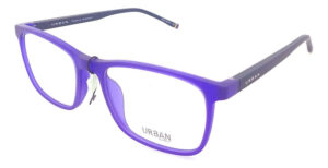 Anteojos Lentes Urban 5069 Receta Flex Tr90 Armazon Gafas - Imagen 17