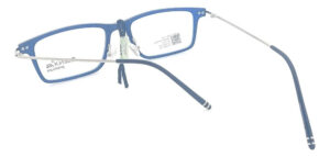 Anteojos Marcos Lentes Benx 1758 Receta Armazon Gafas Tr90 - Imagen 11