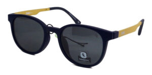 Armazon Lente Clip On Polarizado Imantado Premium Dynamo 112 - Imagen 15