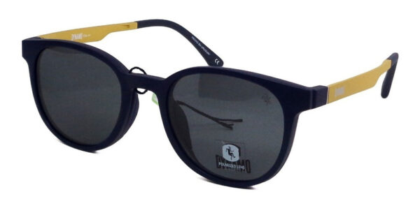 Armazon Lente Clip On Polarizado Imantado Premium Dynamo 112 - Imagen 16
