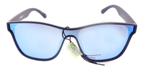 Anteojo De Sol Dynamo 138 Polarizado Lentes Uv Livianos Moda - Imagen 10