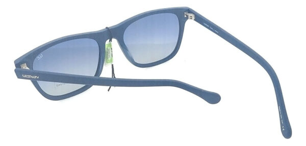 Anteojos De Sol Lentes Polarizado Uv Cuadrado Gafas We 3102 - Imagen 8