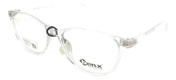 Anteojos Lentes Marcos Benx 5203 Receta Moda Pin Up Livianos - Imagen 16