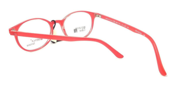 Anteojos Lentes Marcos Benx 1309 Receta Livianos Color Moda - Imagen 52