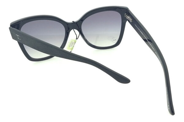 Anteojos De Sol Teresa Calandra Andrea Lentes Uv Acetato Fle - Imagen 12