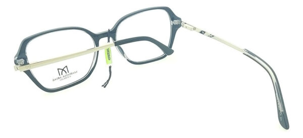 Anteojos Lentes Mariana Arias 387 Grandes Armazon Receta Fle - Imagen 4