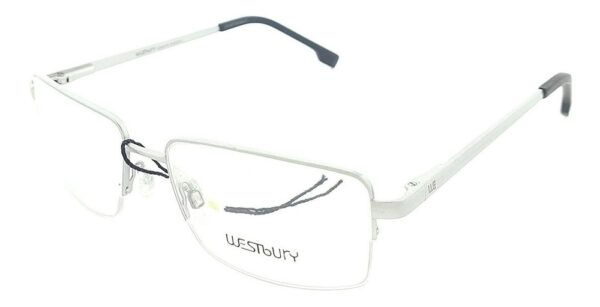 Anteojo Lentes Marcos Westbury 780 Media Montura Receta Flex - Imagen 16