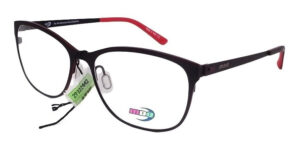 Anteojos Armazon Marcos Receta Mdq 2008 Metalico Lentes Gafa - Imagen 15