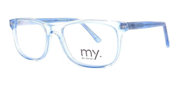 Anteojos Noon Myz 01 Marcos Receta Lentes Acetato Flex Moda
