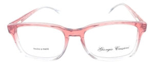 Anteojos Lentes Armazon Giorgio Cassani 335 Receta Acetato - Imagen 18
