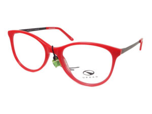 Anteojo Armazon Marco De Receta Urban 5021 Redondo Acetato