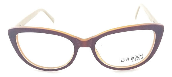 Anteojos Marcos Urban 5055 Armazon Receta Pin Un Flex Lentes - Imagen 43