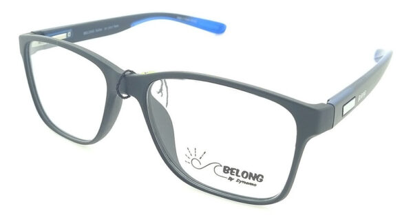 Anteojos Marcos Dynamo 439 Receta Flex Tr90 Lentes Armazon - Imagen 21