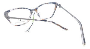 Anteojos Lentes Marcos Teresa Calandra C18z Receta Gafas Mod - Imagen 12
