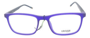 Anteojos Lentes Urban 5069 Receta Flex Tr90 Armazon Gafas - Imagen 18