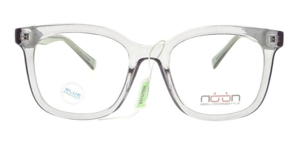 Anteojos Marcos Noon 1136 Lentes Blue Filtro Pantallas Desca - Imagen 26