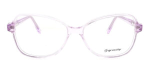Marco Anteojo Receta Gravity Carmela Lentes Zilo Moda Flex - Imagen 33