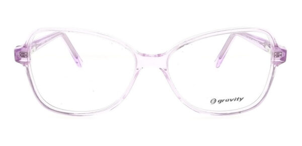 Marco Anteojo Receta Gravity Carmela Lentes Zilo Moda Flex - Imagen 34
