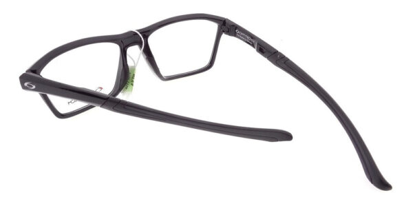Anteojos Lentes Marcos Optitech 499 Receta Hombre Liviano - Imagen 5
