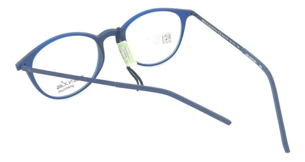 Lentes Anteojos Marcos Benx 1740 Lennon Receta Livianos Moda - Imagen 18
